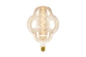 LED-lyspære - EGLO LED-lyspære CL200 4W 200LM 2000K DIM. RAV E27 - 110253
