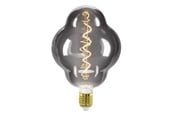 LED-lyspære - EGLO LED-lyspære CL150 4W 110LM 2000K DIM. RØYK E27 - 110254