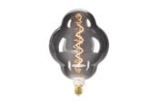 LED-lyspære - EGLO LED-lyspære CL200 4W 110LM 2000K DIM. RØYK E27 - 110255