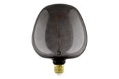 LED-lyspære - EGLO LED-lyspære G190 4W 40LM 2000K DIM. SVART E27 - 110267