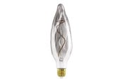LED-lyspære - EGLO LED-lyspære CF78 4W 100LM 2000K DIM. RØYK E27 - 110275