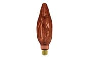 LED-lyspære - EGLO LED-lyspære CF78 4W 20LM 2000K DIM. KOBBER E27 - 110277
