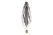 LED-lyspære - EGLO LED-lyspære CF117 4W 100LM 2000K DIM. RØYK E27 - 110278