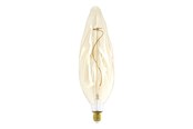 LED-lyspære - EGLO LED-lyspære CF117 4W 270LM 2100K DIM. RAV E27 - 110279