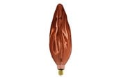 LED-lyspære - EGLO LED-lyspære CF117 4W 20LM 2000K DIM. KOBBER E27 - 110281