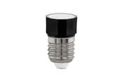 LED-lyspære - EGLO LED-lyspære LP 3.5W 180LM 2200K 3-TRINN E27 - 110292