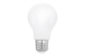 LED-lyspære - EGLO LED-lyspære A60 9W 1055LM 2700K DIM. OPAL E27 - 110293