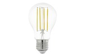LED-lyspære - EGLO LED-lyspære A60 9W 1055LM 2700K DIM. KLAR E27 - 110294