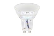 LED-lyspære - EGLO LED-lyspære SMD 5.8W 500LM 4000K DIM. GU10 - 110296