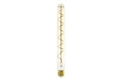 LED-lyspære - EGLO LED-lyspære T30 DECO SPIRAL 4W 180LM 1600K DIM. GULT E27 - 110297