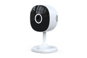 Overvåkningskamera - Deltaco SMART H WiFi cam motion detect 2-way Audio 3MP IR night vision ONVIF - SH-IPC15