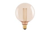 LED-lyspære - EGLO LED-lyspære E27 ST64 DECO 4W 200LM 1800K RAV E27 - 113011