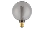 LED-lyspære - EGLO LED-lyspære E27 G125 4.3W 200LM 1800K 3-TRINNS RØYK E27 - 113073