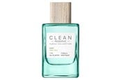 Parfyme & Dufter - Clean H2Eau Water Lotus Eau De Parfum 100 ml - 874034013776