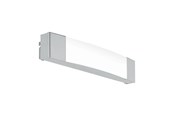 Lamper - EGLO SIDERNO BAD L350 8.3W 900LM 4000K IP44 KROM - 97718