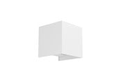 Lamper - EGLO RINCINE UTEVEGG 270LM 4000K M/SENSOR DIMMPB. IP44 HVIT - 74116