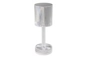 Lamper - EGLO LUCIGNANO BOARD H235 USB-C OPL. RGB BERØRING TRANSP. - 75817