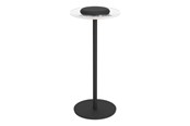 Lamper - EGLO TREPELLA BORD H290 USB-C RGBW 85LM TOUCH SVART - 75883