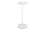 Lamper - EGLO TREPELLA BORD H290 USB-C OPL. RGBW TOUCH HVIT - 75885