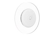Lamper - EGLO TREPELLA WALL Ø115 USB-C RGBW-SENSOR + FJERNKONTROLL HVIT - 75886