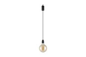 Lamper - EGLO G125 2M TIL 4XAA-BATTERIER IP44 GUL - 900211