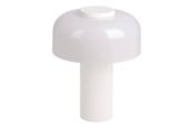 Lamper - EGLO PONENTE TABELL USB-C OPL. TW M/TOUCH IP44 HVIT - 900982
