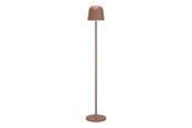 Lamper - EGLO MANNERA-L GULV USB-C OPL. BERØRING 2400/3000/4000K IP54 RUST - 901751