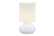Lamper - EGLO LEONOR BORD HVIT - 13955