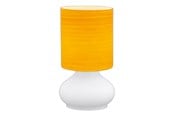 Lamper - EGLO LEONOR BORD ORANSJE - 13956