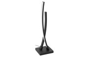 Lamper - EGLO ALBORAYA BORD H400 5W 600LM SVART - 31228