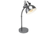 Lamper - EGLO LUBENHAM 1 BORD E27 H570 SVART BS - 43171