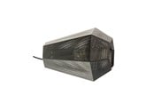 Lamper - EGLO CHIAVICA BORD E27 SVART - 43225