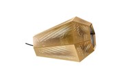 Lamper - EGLO CHIAVICA 1 BORD L250 B175 GULL - 43229