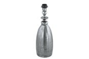 Lamper - EGLO SAGBORD UTEN SKJERM H465 KROM - 49171