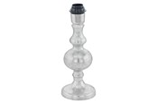 Lamper - EGLO BEDWORTH BORD M/SKJERM H330 ALU - 49176