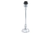 Lamper - EGLO BEDWORTH BORD M/SKJERM H360 ALU - 49184