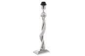 Lamper - EGLO BEDWORTH BORD UTEN SKJERM H480 KROM - 49187