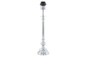 Lamper - EGLO BEDWORTH BORD UTEN SKJERM H450 KROM - 49189