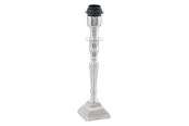 Lamper - EGLO BEDWORTH BORD UTEN SKJERM H345 KROM - 49191