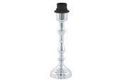 Lamper - EGLO BEDWORTH BORD M/SKJERM H300 KROM - 49193