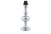 Lamper - EGLO BEDWORTH BORD M/SKJERM H325 ALU - 49199