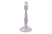 Lamper - EGLO VINTAGE BORD ANTIKK TAUPE M/SKJERM - 49311
