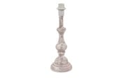 Lamper - EGLO VINTAGE BORD TAUPEANTIK M/SKJERM - 49322