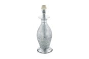 Lamper - EGLO SAGBORD H420 KROM - 49678