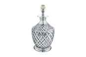 Lamper - EGLO SALTASH BORD H455 ANTIKK KROM - 49683