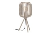Lamper - EGLO ROMAZZINA BORD H435 E27 SAND - 900521