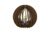 Lamper - EGLO COSSANO BORD Ø260 NØDSITUASJON - 94956