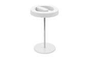 Lamper - EGLO ALVENDRE-S BORD 1400LM Ø220 HVIT - 95906