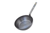 Panner - De Buyer Mineral B Element 24cm frying pan - 5614.24
