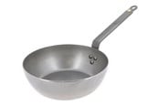 Panner - De Buyer MINERAL B frying pan - 28 cm - 5614.28
